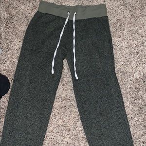 Women’s sweatpants